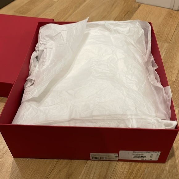 Valentino Rockstud Combat Boots - Picture 10 of 11